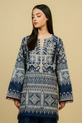 Zara Shah Jahan | Coco Pret 24 | ZC-2111 by Zara Shahjahan - Designer Dress - Type: Luxury - Available at Libayah - 100% Original