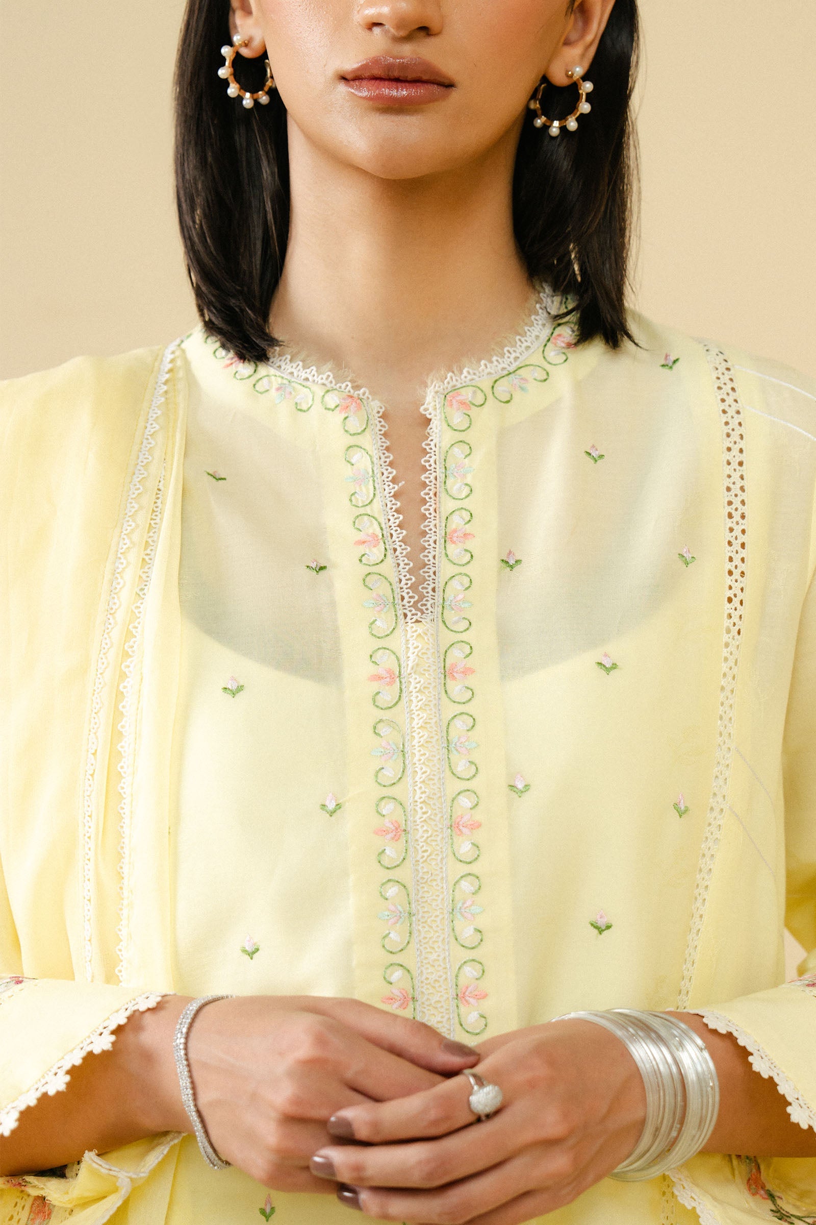 Zara Shah Jahan | Coco Pret 24 | ZC-2112 by Zara Shahjahan - Designer Dress - Type: Luxury - Available at Libayah - 100% Original
