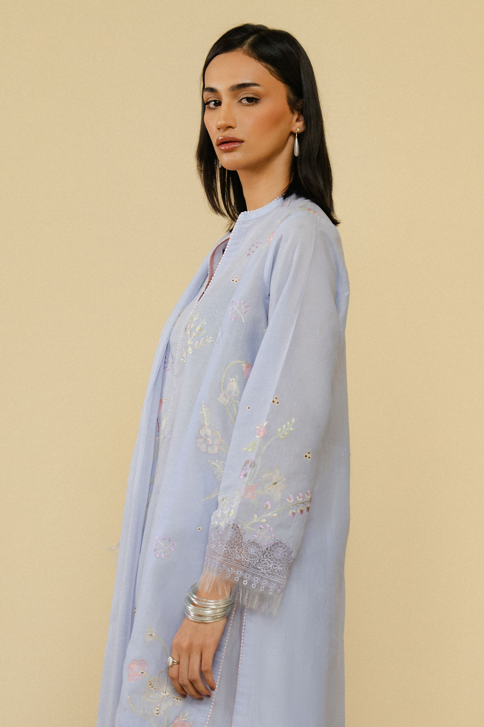 Zara Shah Jahan | Coco Pret 24 | ZC-2114 by Zara Shahjahan - Designer Dress - Type: Luxury - Available at Libayah - 100% Original
