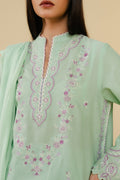 Zara Shah Jahan | Coco Pret 24 | ZC-2115 by Zara Shahjahan - Designer Dress - Type: Luxury - Available at Libayah - 100% Original
