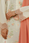 Zara Shah Jahan | Coco Pret 24 | ZC-2118 by Zara Shahjahan - Designer Dress - Type: Luxury - Available at Libayah - 100% Original
