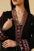 Zara Shah Jahan | Coco Pret 24 | ZC-2119 by Zara Shahjahan - Designer Dress - Type: Luxury - Available at Libayah - 100% Original