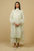 Zara Shah Jahan | Coco Pret 24 | ZC-2120 by Zara Shahjahan - Designer Dress - Type: Luxury - Available at Libayah - 100% Original
