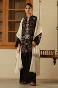 Zara Shahjahan | Pret Wear | ZC-2127 by Zara Shahjahan - Designer Dress - Type: Ladies Clothes - Available at Libayah - 100% Original