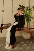 Zara Shahjahan | Pret Wear | ZC-2127 by Zara Shahjahan - Designer Dress - Type: Ladies Clothes - Available at Libayah - 100% Original
