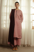 Zara Shahjahan | Pret Wear | ZC-2134 by Zara Shahjahan - Designer Dress - Type: Ladies Clothes - Available at Libayah - 100% Original