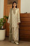 Zara Shahjahan | Pret Wear | ZC-2138 by Zara Shahjahan - Designer Dress - Type: Ladies Clothes - Available at Libayah - 100% Original
