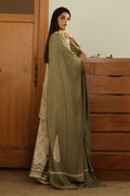 Zara Shahjahan | Pret Wear | ZC-2138 by Zara Shahjahan - Designer Dress - Type: Ladies Clothes - Available at Libayah - 100% Original