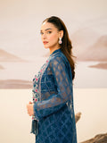 Fozia Khalid | Eid Edit 24 | Aaliyah by Fozia Khalid - Designer Dress - Type: Ladies Clothes - Available at Libayah - 100% Original