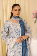 Mohagni | Muskin Lawn | ZP-02 by Mohagni - Designer Dress - Type: Ladies Clothes - Available at Libayah - 100% Original