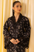 Mohagni | Muskin Lawn | ZP-04 by Mohagni - Designer Dress - Type: Ladies Clothes - Available at Libayah - 100% Original