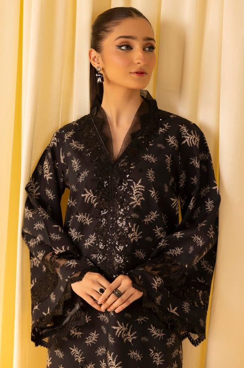 Mohagni | Muskin Lawn | ZP-04 by Mohagni - Designer Dress - Type: Ladies Clothes - Available at Libayah - 100% Original