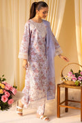 Mohagni | Muskin Lawn | ZP-05 by Mohagni - Designer Dress - Type: Ladies Clothes - Available at Libayah - 100% Original