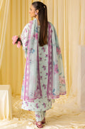 Mohagni | Muskin Lawn | ZP-06 by Mohagni - Designer Dress - Type: Ladies Clothes - Available at Libayah - 100% Original