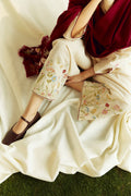 Zara Shahjahan | Coco Winter 24 | Citrine-2B by Zara Shahjahan - Designer Dress - Type: Ladies Clothes - Available at Libayah - 100% Original