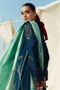 Zara Shahjahan | Coco Winter 24 | Pearl-3A by Zara Shahjahan - Designer Dress - Type: Ladies Clothes - Available at Libayah - 100% Original