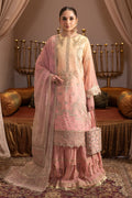 Alizeh | Jhalak Formals | AF-JHLK-03-ZAFIRA by Alizeh - Designer Dress - Type: Ladies Clothes - Available at Libayah - 100% Original