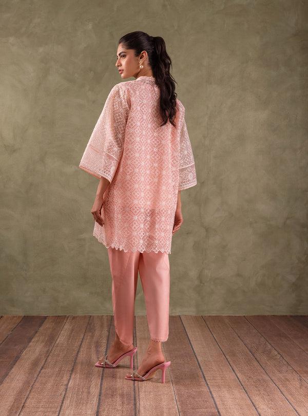 Zainab Chottani | Eid Edit | MISHAL by Zainab Chottani - Designer Dress - Type: Ladies Clothes - Available at Libayah - 100% Original