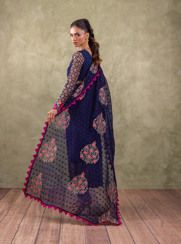 Zainab Chottani | Eid Edit | Zoha by Zainab Chottani - Designer Dress - Type: Ladies Clothes - Available at Libayah - 100% Original