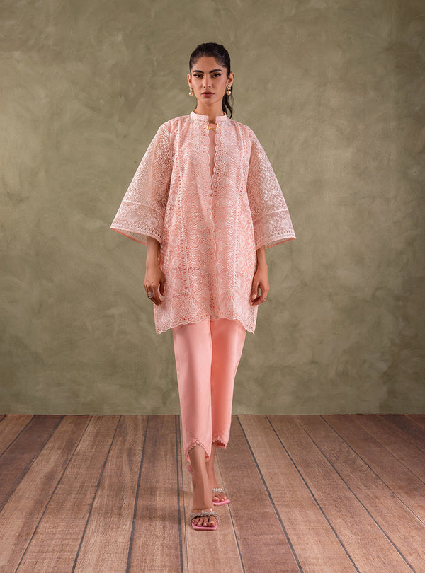 Zainab Chottani | Eid Edit | MISHAL by Zainab Chottani - Designer Dress - Type: Ladies Clothes - Available at Libayah - 100% Original