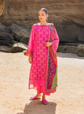 Zainab chottani | Luxury Chikankari 24 | LAALI - 6A by Zainab Chottani - Designer Dress - Type: Ladies Clothes - Available at Libayah - 100% Original