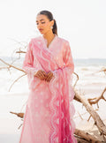 Zainab chottani | Luxury Chikankari 24 | AMYRA - 8B by Zainab Chottani - Designer Dress - Type: Ladies Clothes - Available at Libayah - 100% Original