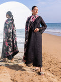 Zainab chottani | Luxury Chikankari 24 | KANZA - 5A by Zainab Chottani - Designer Dress - Type: Ladies Clothes - Available at Libayah - 100% Original