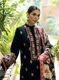 Zainab Chottani | Winter Shawls 24 |  Alaya by Zainab Chottani - Designer Dress - Type: Ladies Clothes - Available at Libayah - 100% Original
