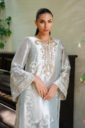 Sania Maskatiya | Inaya Formals | Zamin by Sania Maskatiya - Designer Dress - Type: Ladies Clothes - Available at Libayah - 100% Original
