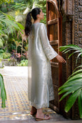 Sania Maskatiya | Inaya Formals | Zamin by Sania Maskatiya - Designer Dress - Type: Ladies Clothes - Available at Libayah - 100% Original
