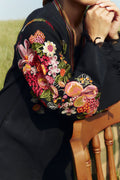 Zara Shahjahan | Coco Winter 24 | Opal-6A by Zara Shahjahan - Designer Dress - Type: Ladies Clothes - Available at Libayah - 100% Original