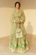 Zara Shahjahan | Lovent Wedding 2025 | Sofia-D1 by Zara Shahjahan - Designer Dress - Type: Ladies Clothes - Available at Libayah - 100% Original