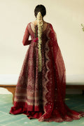 Zara Shahjahan | Lovent Wedding 2025 | CHERIE-D3 by Zara Sahjahan - Designer Dress - Type: Ladies Clothes - Available at Libayah - 100% Original