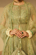 Zara Shahjahan | Lovent Wedding 2025 | Sofia-D1 by Zara Shahjahan - Designer Dress - Type: Ladies Clothes - Available at Libayah - 100% Original