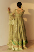 Zara Shahjahan | Lovent Wedding 2025 | Sofia-D1 by Zara Shahjahan - Designer Dress - Type: Ladies Clothes - Available at Libayah - 100% Original