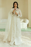 Zara Shahjahan | Lovent Wedding 2025 | VIE-D2 by Zara Shahjahan - Designer Dress - Type: Ladies Clothes - Available at Libayah - 100% Original