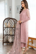 Zarif | Meeral Formals | ZLM 03 NEHAL by Zarif - Designer Dress - Type: Ladies Clothes - Available at Libayah - 100% Original