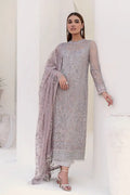 Zarif | Nazneen Formals | ZN 02 MISTY by Zarif - Designer Dress - Type: Ladies Clothes - Available at Libayah - 100% Original