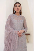 Zarif | Nazneen Formals | ZN 02 MISTY by Zarif - Designer Dress - Type: Ladies Clothes - Available at Libayah - 100% Original