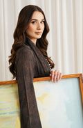 Zarif | Prints 24 |  ZGS 02 YASHA by Zarif - Designer Dress - Type: Ladies Clothes - Available at Libayah - 100% Original