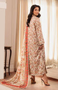 Zarif | Prints 24 | ZPC 05 MIRA by Zarif - Designer Dress - Type: Casual - Available at Libayah - 100% Original