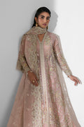 Zarposh | Seraphine Wedding Formals | Aura by Zarposh - Designer Dress - Type: Ladies Clothes - Available at Libayah - 100% Original