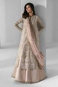 Zarposh | Seraphine Wedding Formals | Ember by Zarposh - Designer Dress - Type: Ladies Clothes - Available at Libayah - 100% Original