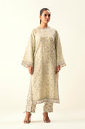 Zeen | Winter Collection | Organza 05 by Zeen - Designer Dress - Type: Ladies Clothes - Available at Libayah - 100% Original