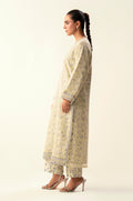Zeen | Winter Collection | Organza 05 by Zeen - Designer Dress - Type: Ladies Clothes - Available at Libayah - 100% Original