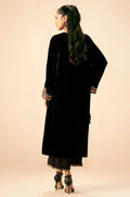 Zeen | Winter Collection | Velvet 08 by Zeen - Designer Dress - Type: Ladies Clothes - Available at Libayah - 100% Original