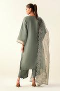 Zeen | Winter Collection | Organza 16 by Zeen - Designer Dress - Type: Ladies Clothes - Available at Libayah - 100% Original