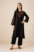 Zeen | Winter Collection | Jacquard 01 by Zeen - Designer Dress - Type: Ladies Clothes - Available at Libayah - 100% Original