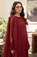 Zevk | Babes Pret |  ROSE by Zevk - Designer Dress - Type: Ladies Clothes - Available at Libayah - 100% Original