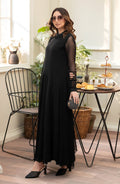 Zevk | Babes Pret | NIGHT IN GALE by Zevk - Designer Dress - Type: Ladies Clothes - Available at Libayah - 100% Original